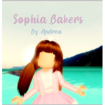 Sophia bakes