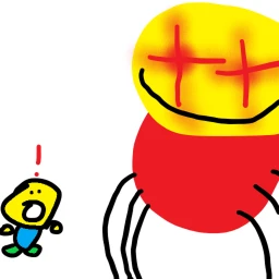 Despacito story (read disc) icon