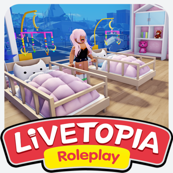 Livetopia🏡 New house