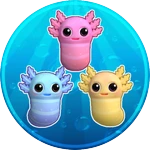Axolotl Skins