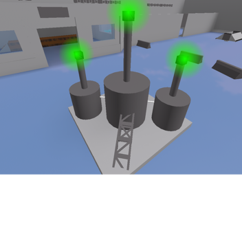 VSO:- [Under Construction] 76.6%