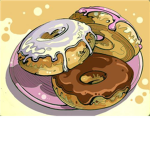 Donut Fanzzz
