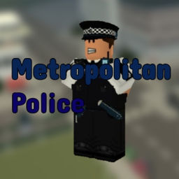 [ FIXED! ] MET Police- BETA icon