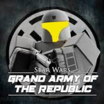 [TGAR] The Grand Army Republic