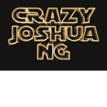 crazyjoshuang OFFICIAL