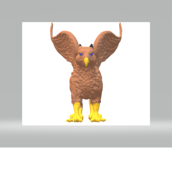 bearthegriffin's Place