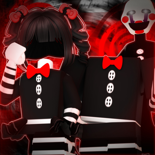 [🎩] FNAF Movie Outfits