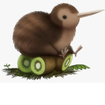 uVu kiwi uVu
