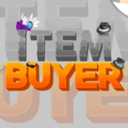 Item buyer