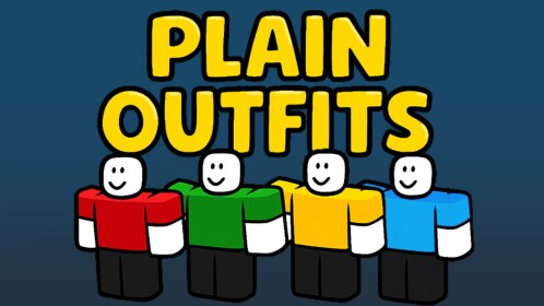 Plain Outfits Shop