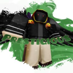 Prestigious Drip