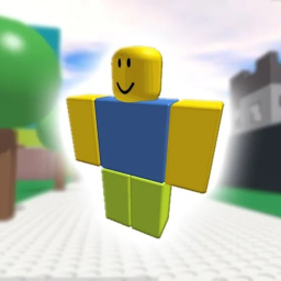 throwback obby