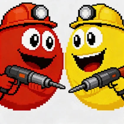 M&M Kurnik Roblox group icon
