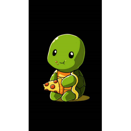 Turtle hang outs