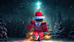 SantaMM2 group