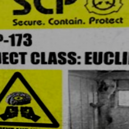 Survive The Scp BACK