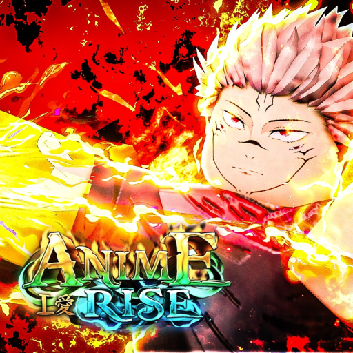 Simulador Anime Rise