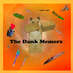THE DANK MEMERZ