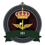 [SAF] IE1