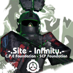 SCP: Site - Infinity [REVAMPING] 