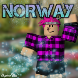 Norway™ Homestore V1