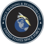 Space Force Training and Readiness Command.
