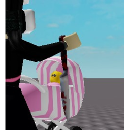 Stary's Crime ....