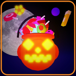 Trick or Treat Street