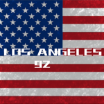 [LA92] Los Angeles 92 Community