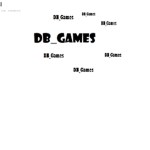 DB_Games