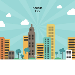 Kedodo City