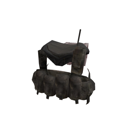 A_Vest