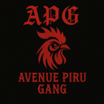 Avenue Piru gang (APG)