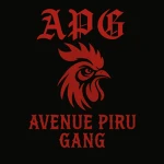 Avenue Piru gang (APG) Group Thumbnail