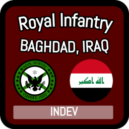(INDEV) Baghdad, Iraq