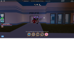 JAILBREAK and MM2 ELITE SQUAD