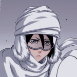 Rukia Is Queen