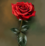 Rows of Roses