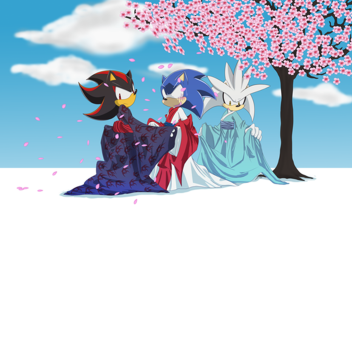 Sonic High