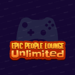 Epic People Lounge