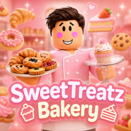 Sweet Treatz Bakery