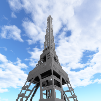 Eiffel Tower