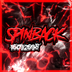 ぇ SpinBack