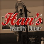 Han's 1992