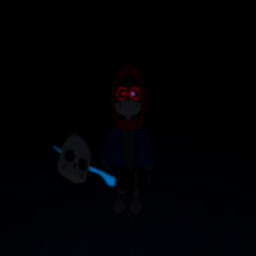 Sans fight...?