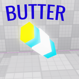 Butter [ALPHA]
