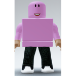 THE PINK UNITS