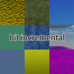 bit incrimental [BETA]