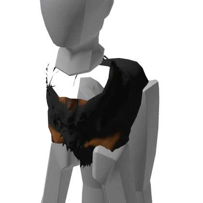 rotterwailer dog - Torso | Roblox Item - Rolimon's