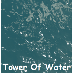 Tower Of Water